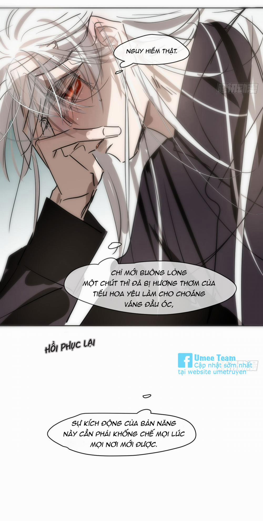 Bắt Lấy Ngao Ngao 212 trang 6