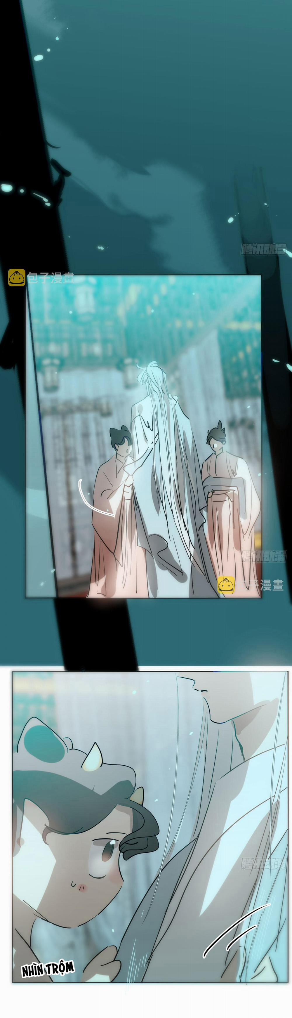 Bắt Lấy Ngao Ngao 212 trang 9