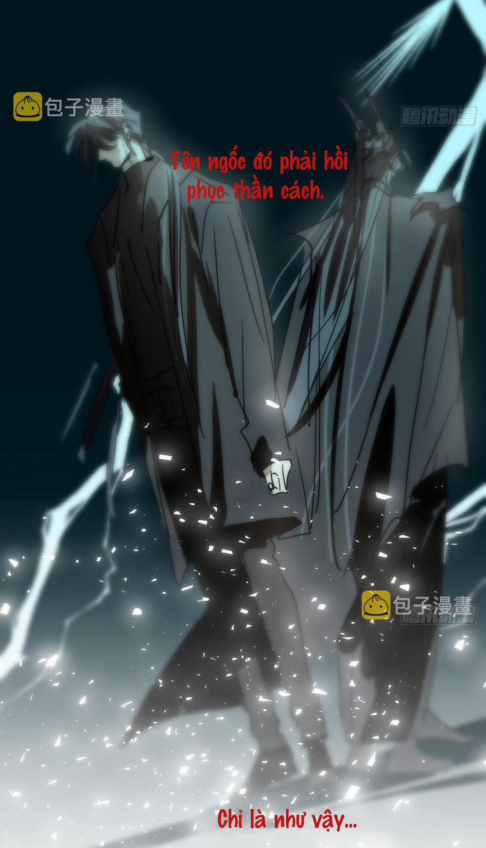 Bắt Lấy Ngao Ngao 214 trang 1