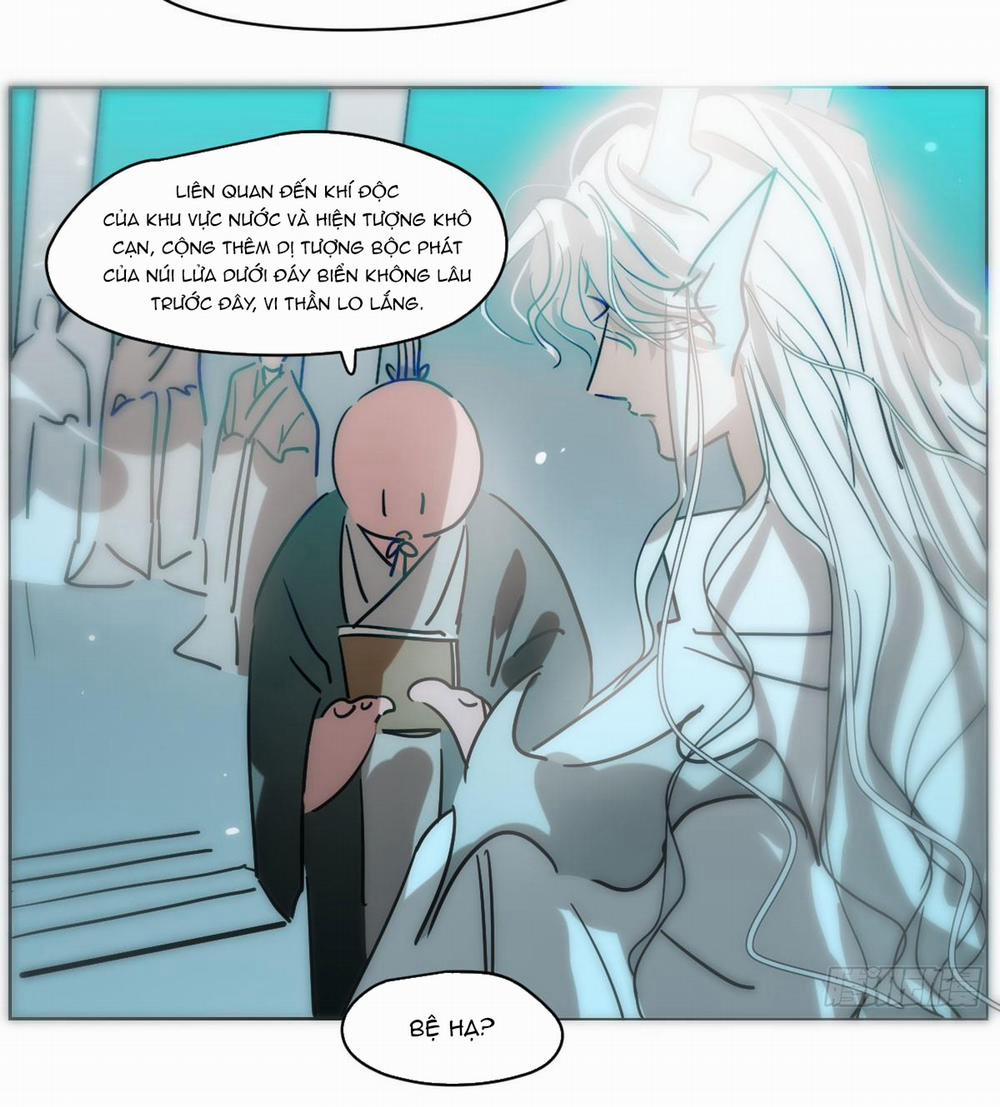 Bắt Lấy Ngao Ngao 214 trang 10