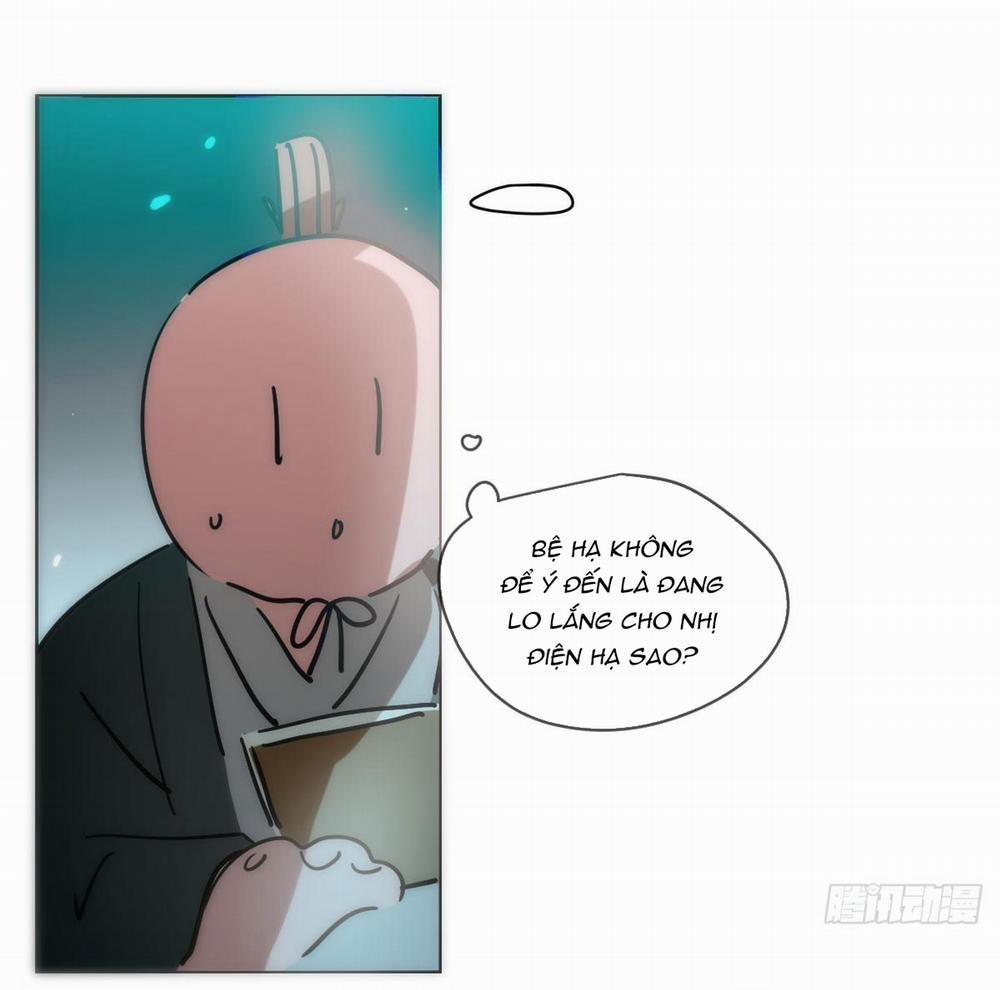 Bắt Lấy Ngao Ngao 214 trang 11