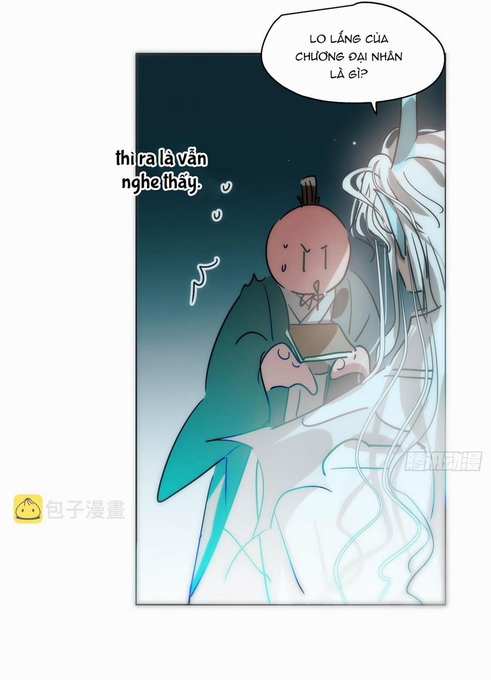 Bắt Lấy Ngao Ngao 214 trang 12