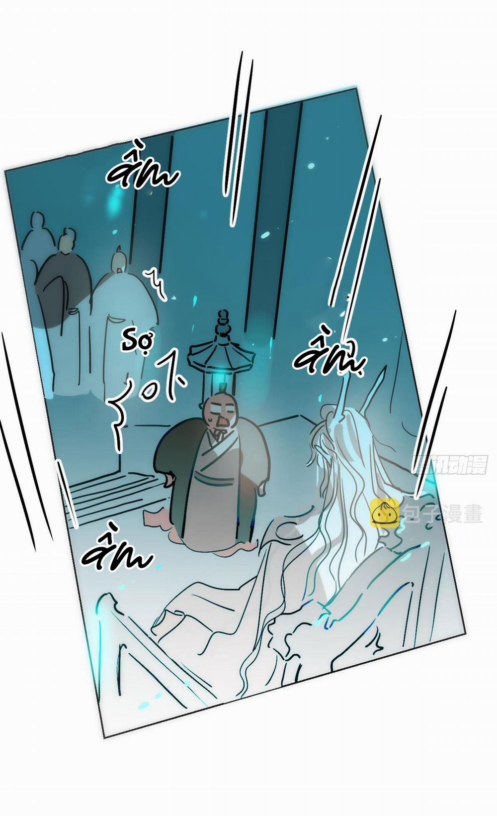 Bắt Lấy Ngao Ngao 214 trang 15