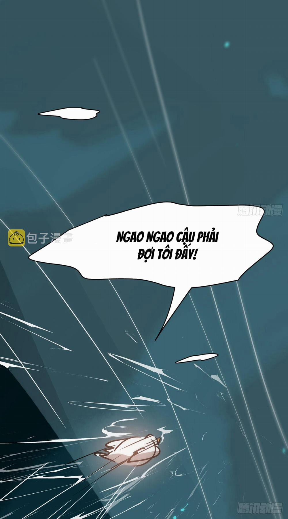 Bắt Lấy Ngao Ngao 214 trang 18