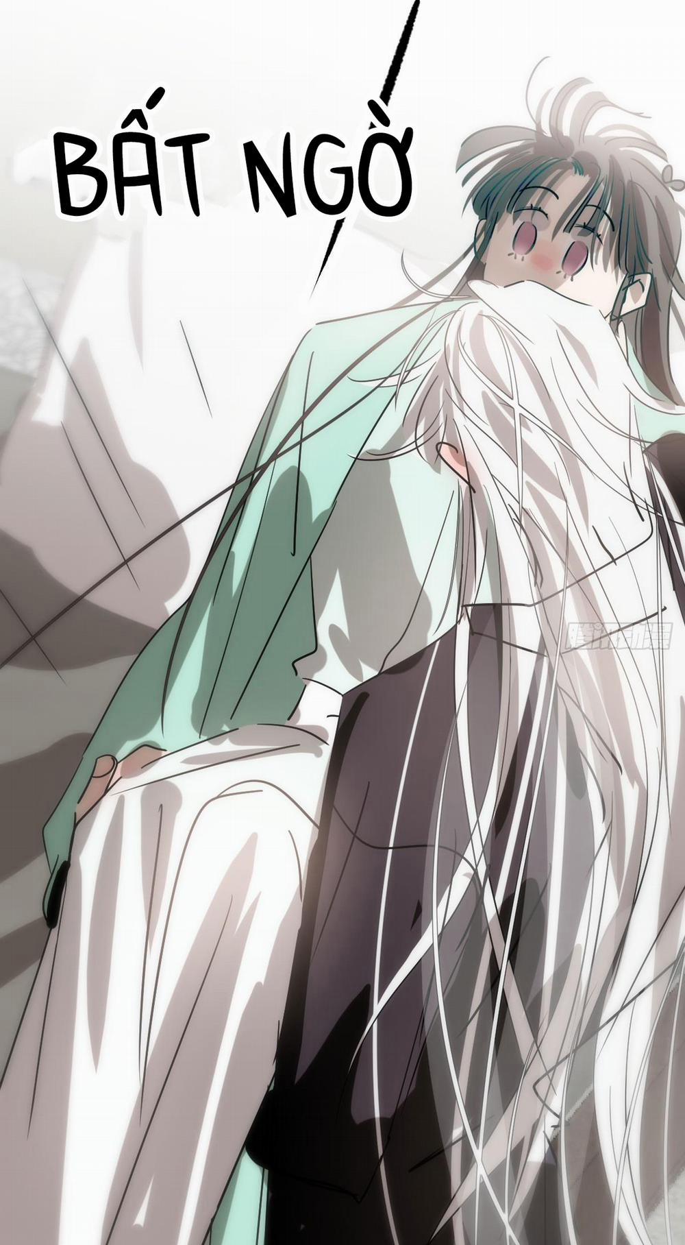 Bắt Lấy Ngao Ngao 214 trang 25