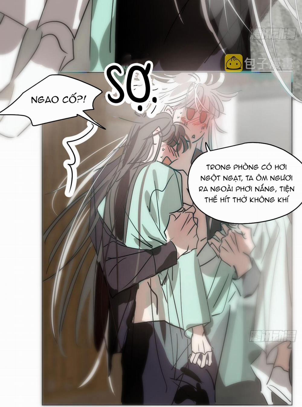 Bắt Lấy Ngao Ngao 214 trang 26