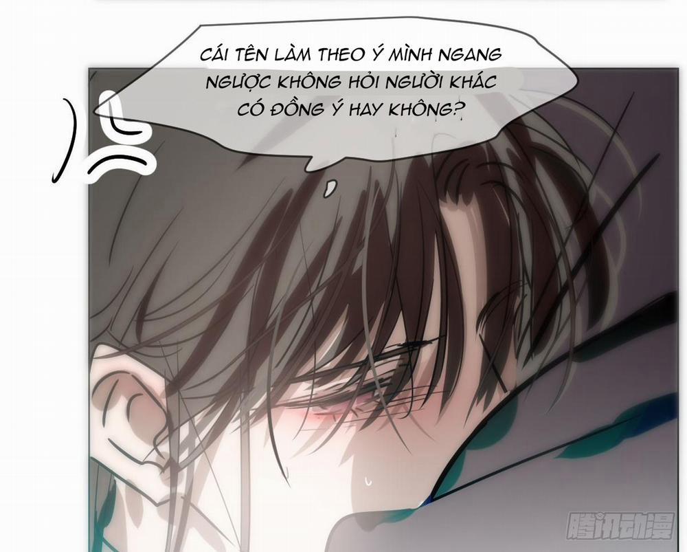 Bắt Lấy Ngao Ngao 214 trang 27