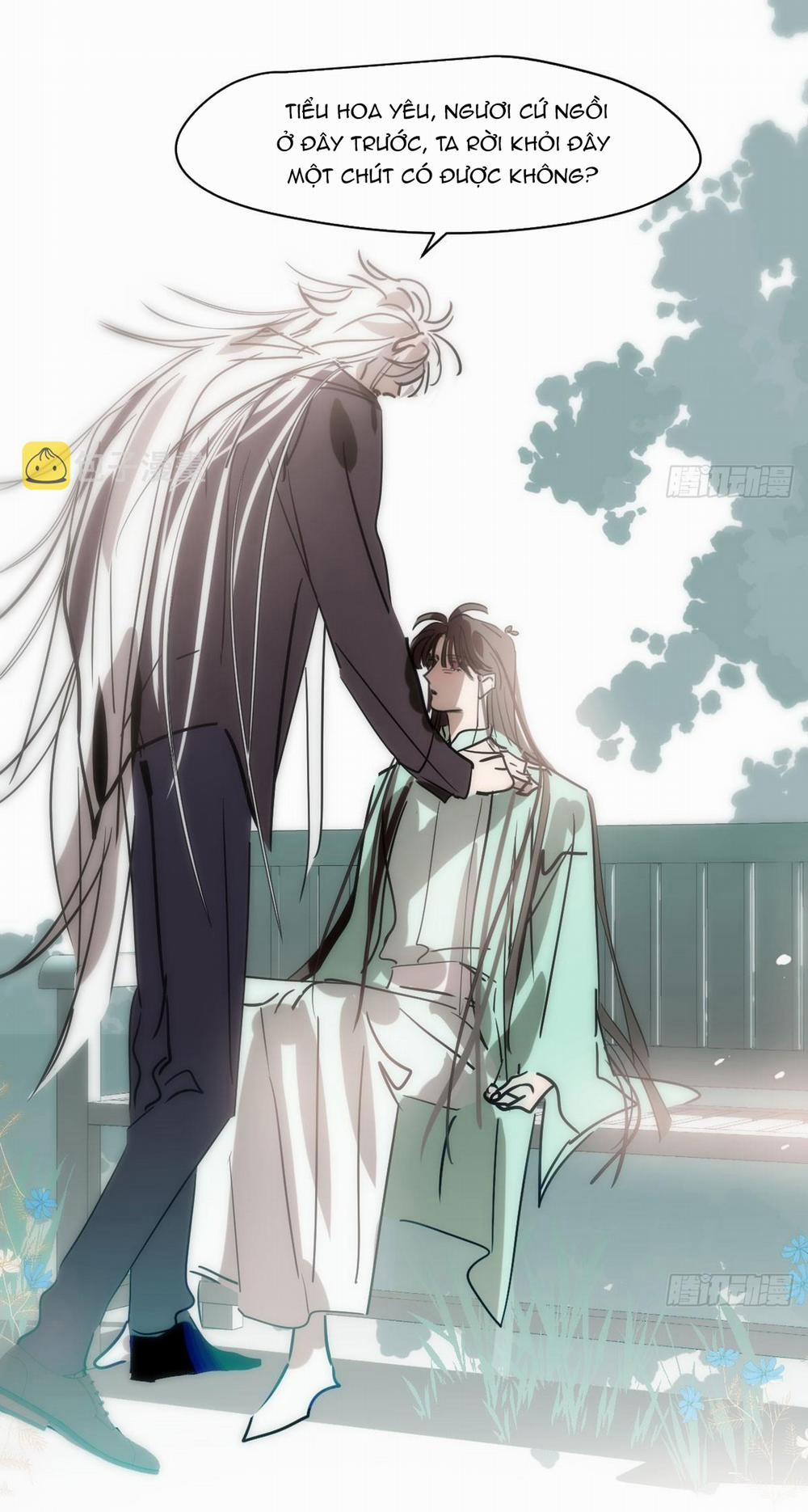 Bắt Lấy Ngao Ngao 214 trang 29