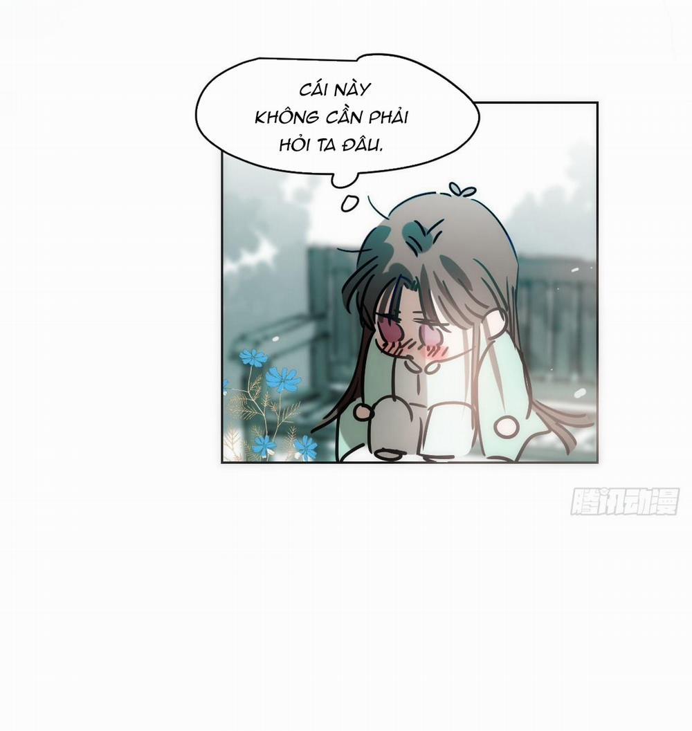 Bắt Lấy Ngao Ngao 214 trang 30