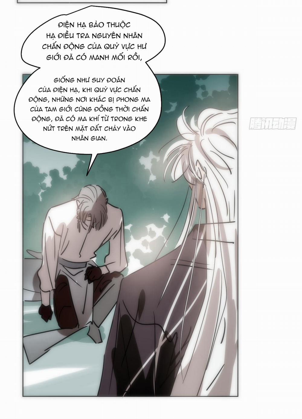 Bắt Lấy Ngao Ngao 214 trang 32