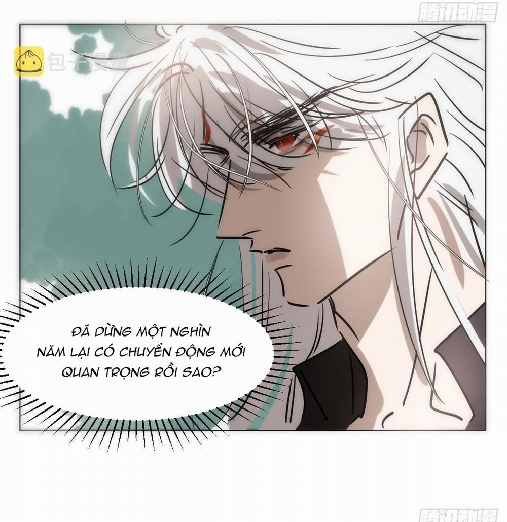 Bắt Lấy Ngao Ngao 214 trang 33