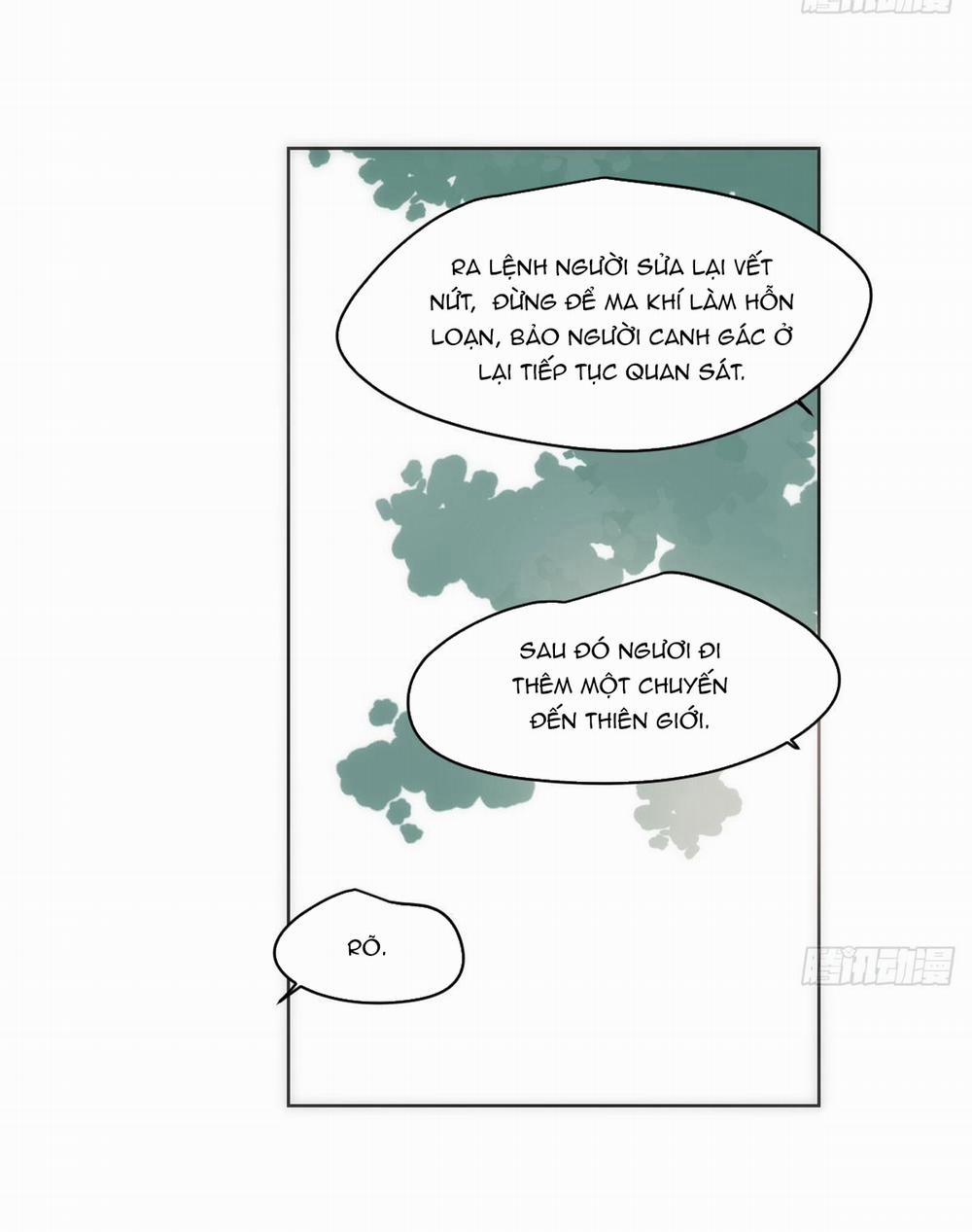 Bắt Lấy Ngao Ngao 214 trang 34