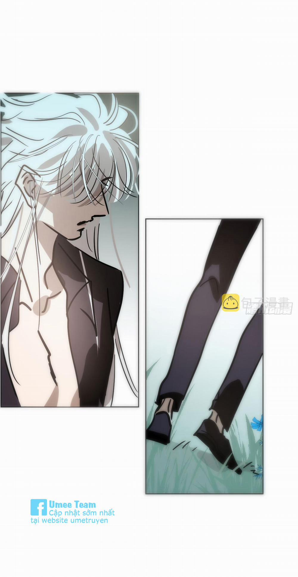 Bắt Lấy Ngao Ngao 214 trang 39