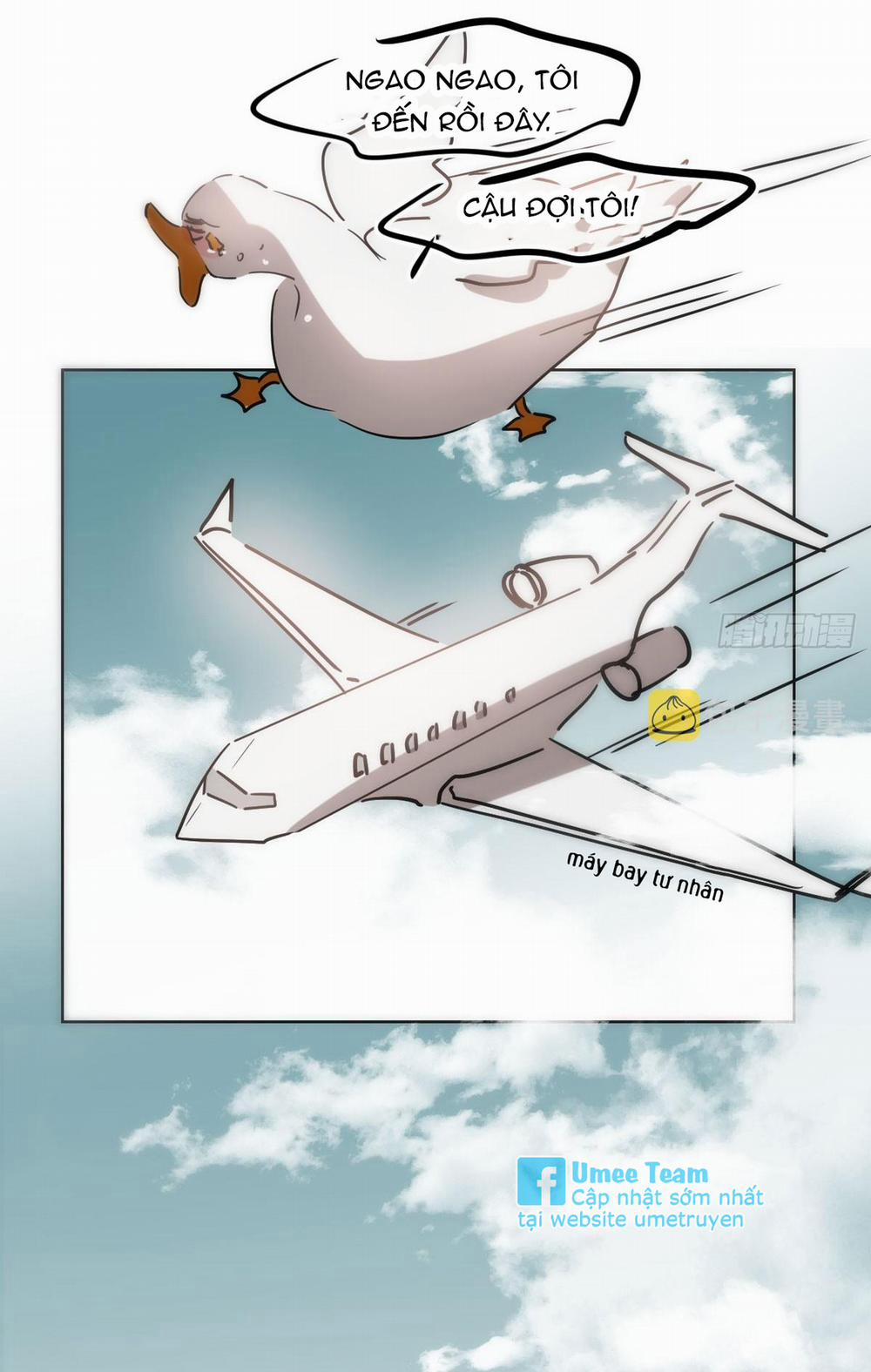 Bắt Lấy Ngao Ngao 214 trang 4