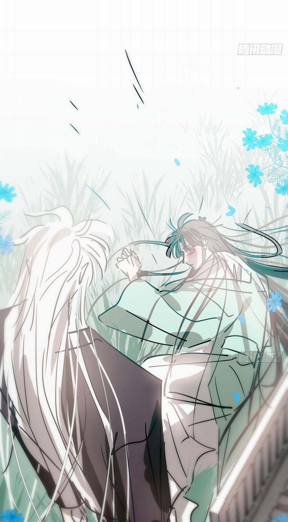 Bắt Lấy Ngao Ngao 214 trang 40