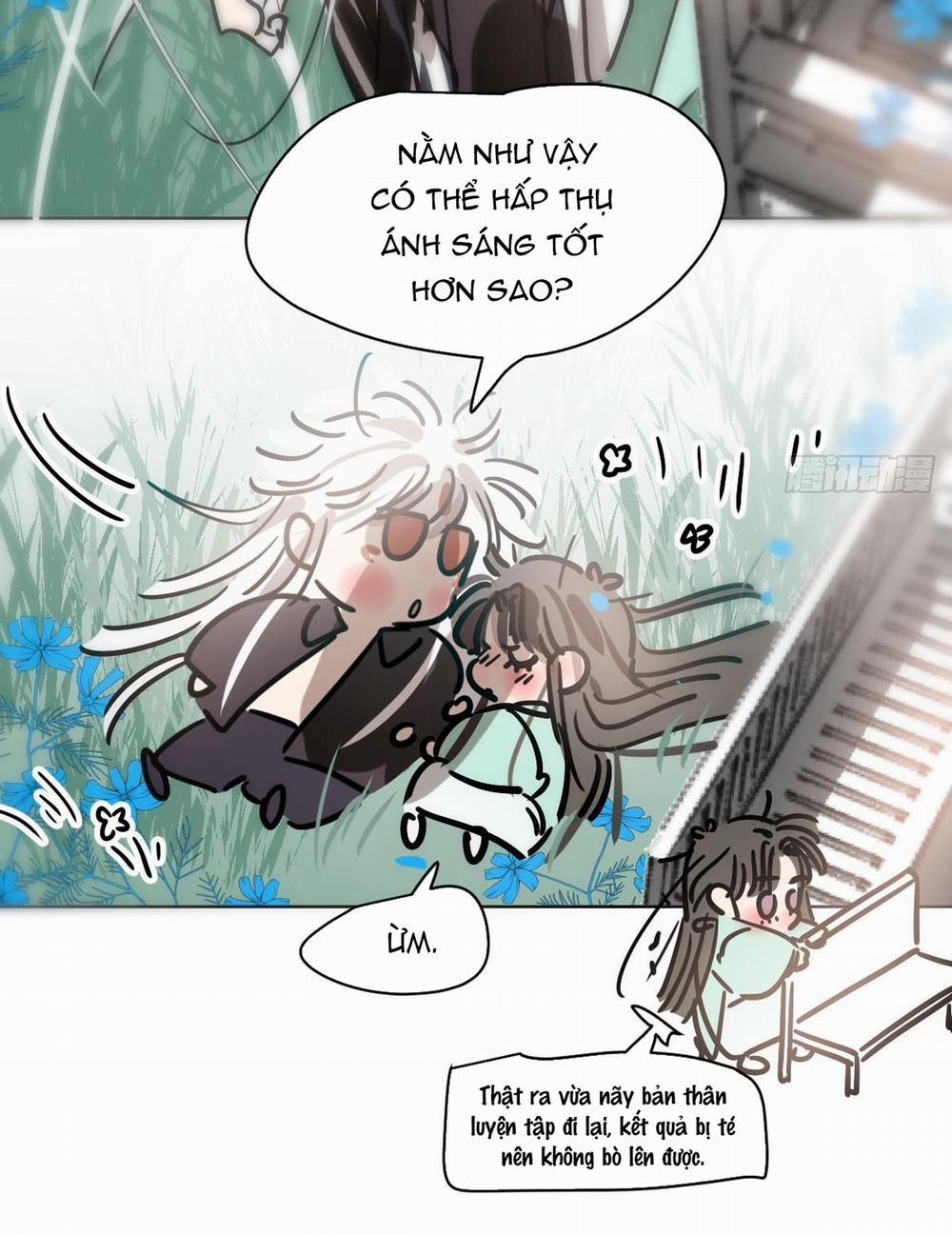 Bắt Lấy Ngao Ngao 214 trang 41