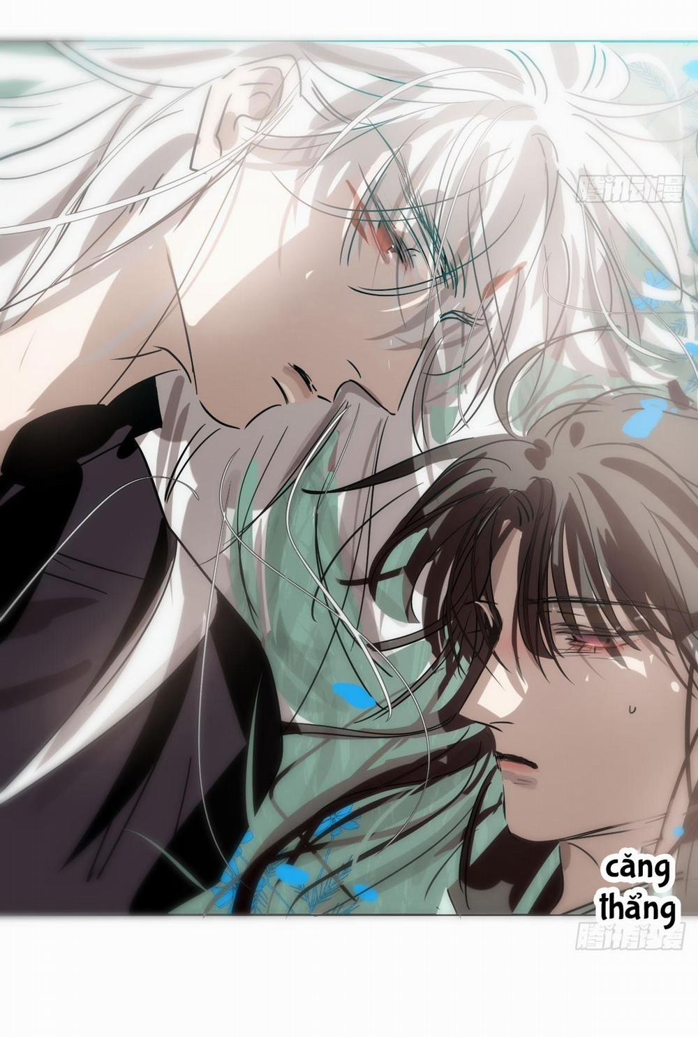 Bắt Lấy Ngao Ngao 214 trang 42