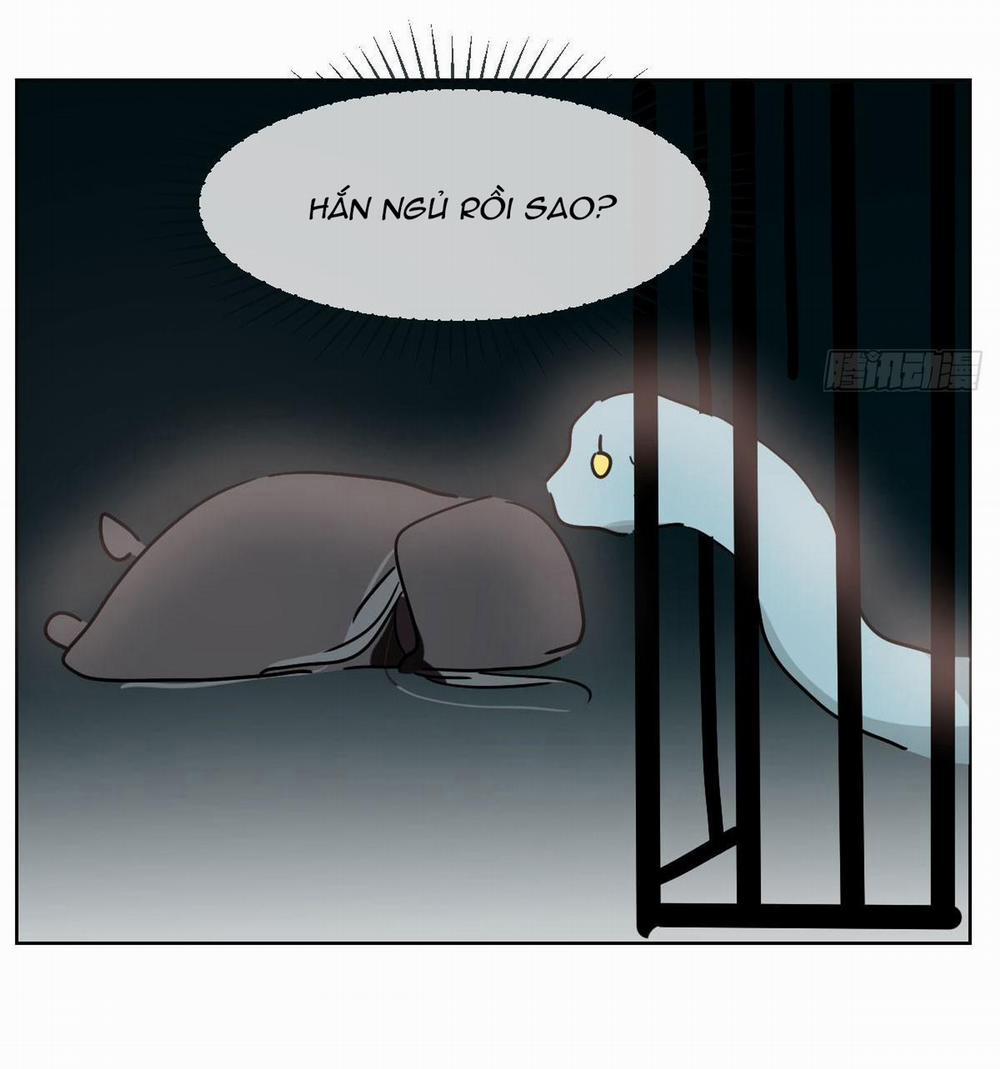 Bắt Lấy Ngao Ngao 214 trang 47