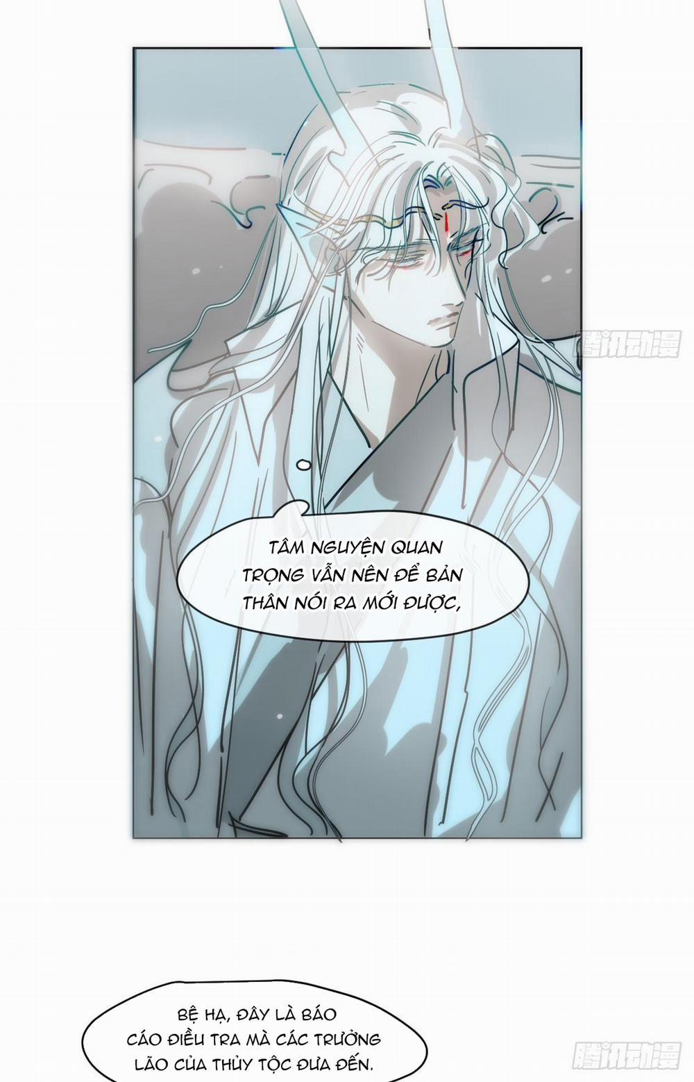 Bắt Lấy Ngao Ngao 214 trang 9