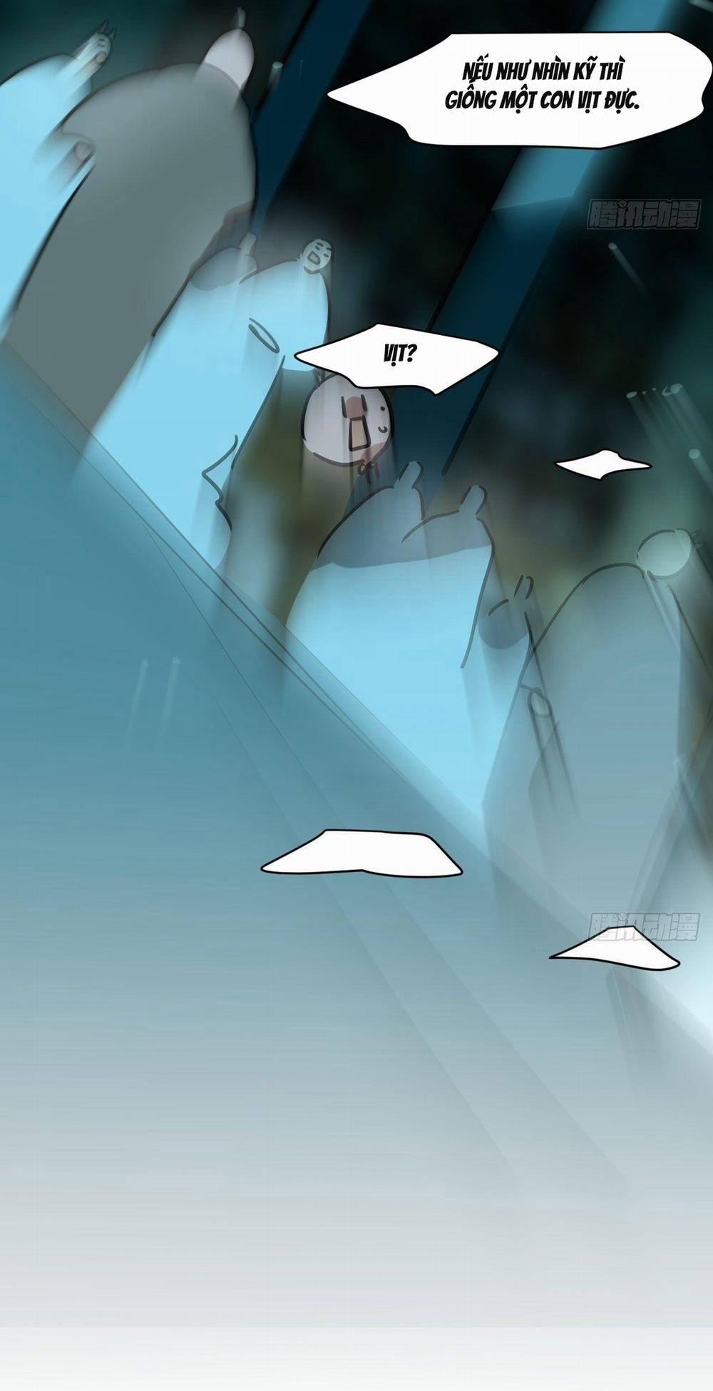 Bắt Lấy Ngao Ngao 215 trang 13
