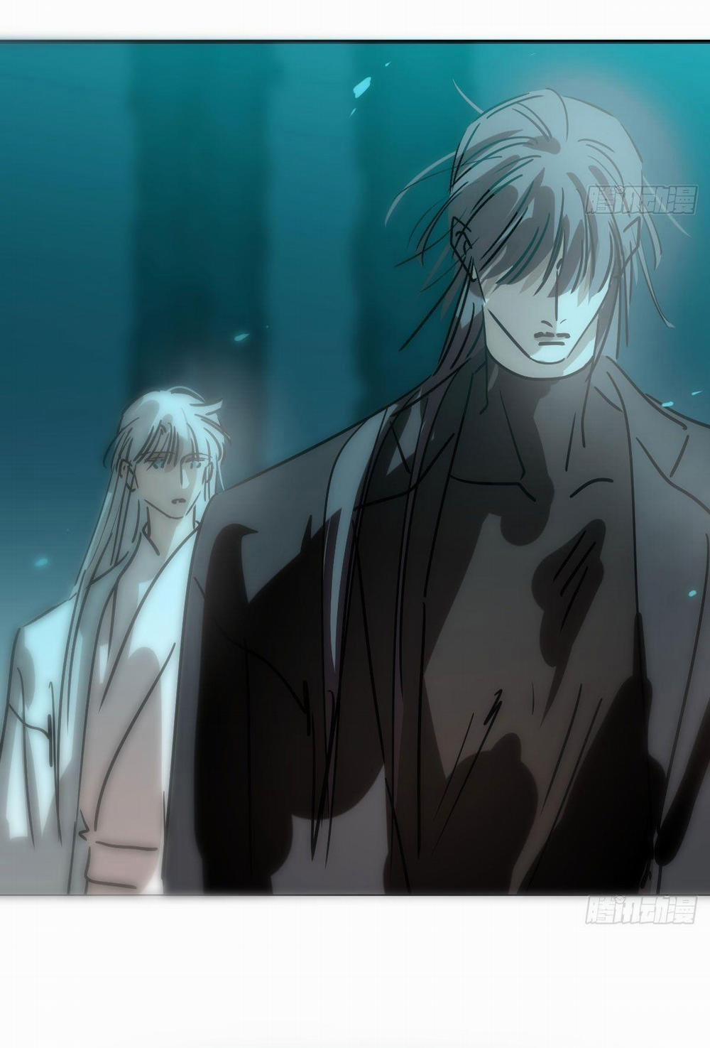 Bắt Lấy Ngao Ngao 215 trang 21