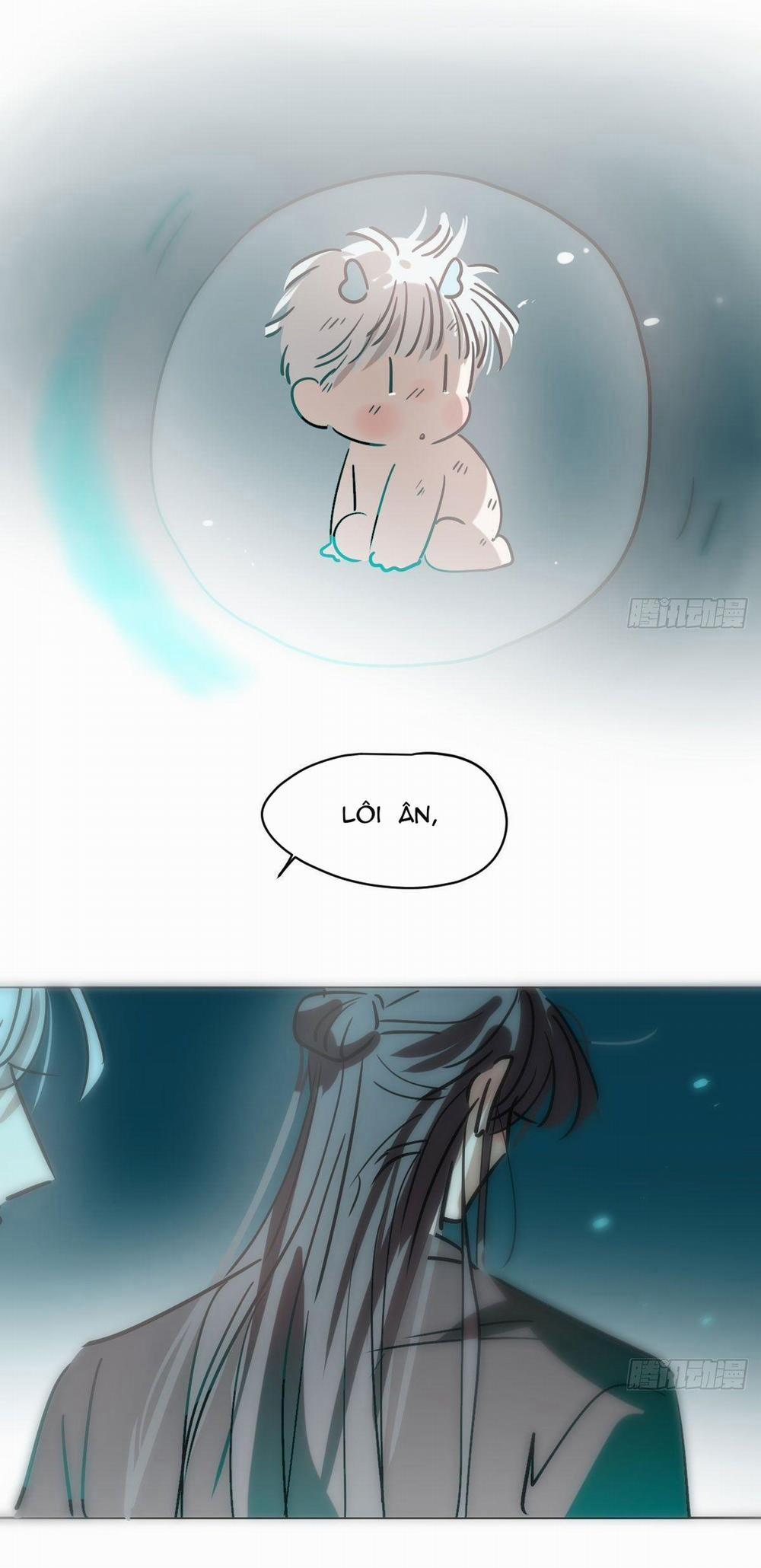 Bắt Lấy Ngao Ngao 215 trang 22