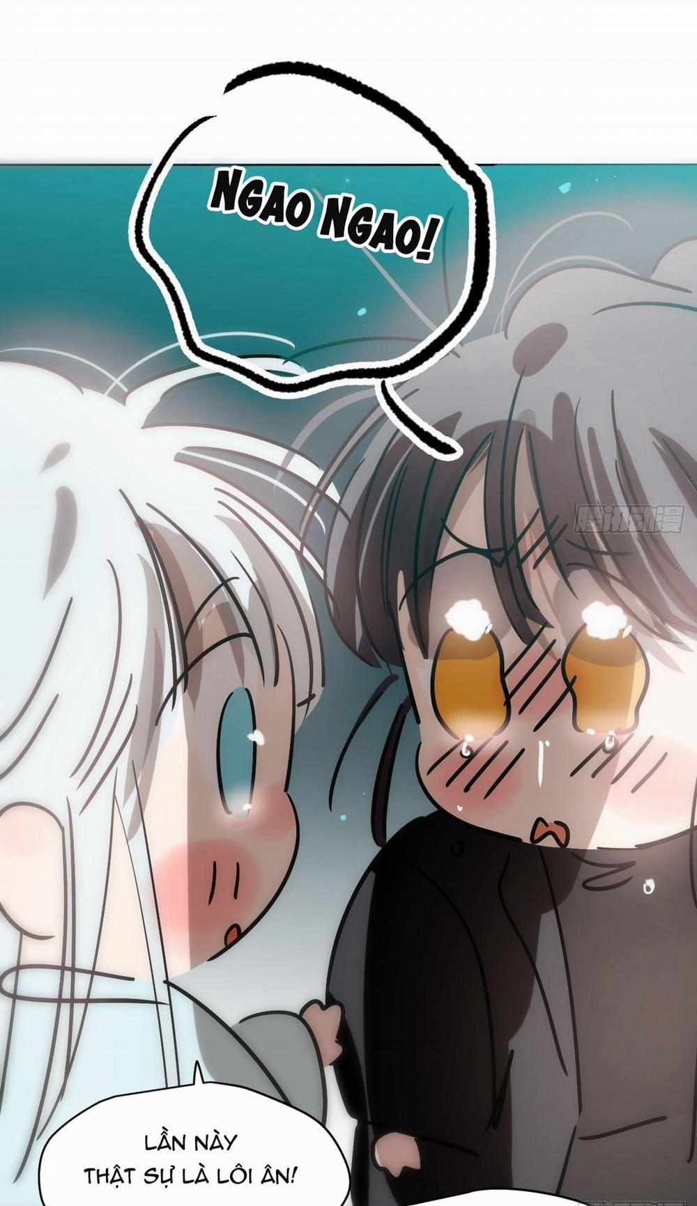 Bắt Lấy Ngao Ngao 215 trang 23