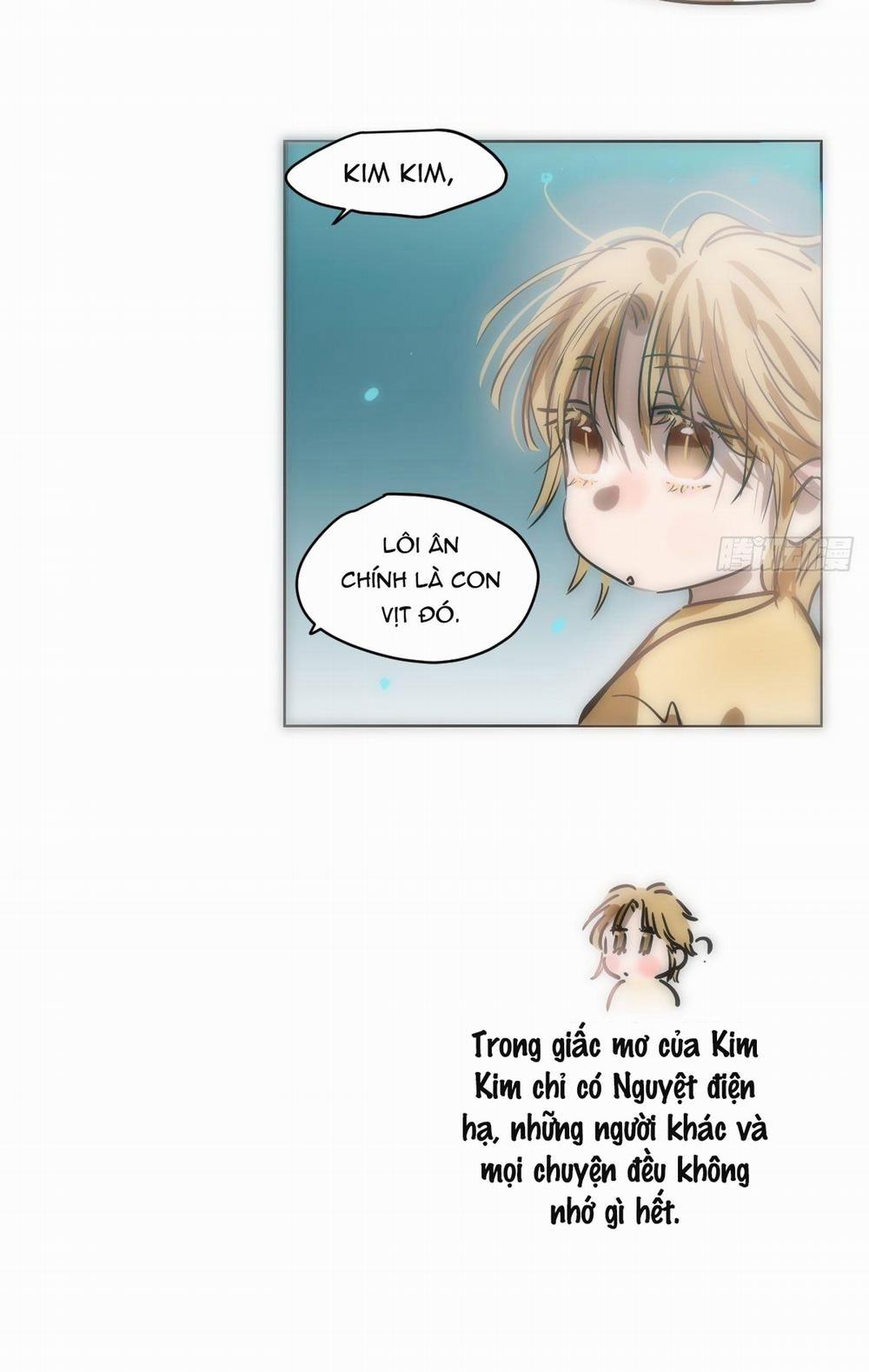 Bắt Lấy Ngao Ngao 215 trang 27