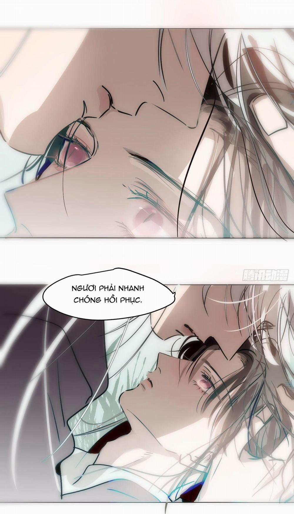 Bắt Lấy Ngao Ngao 215 trang 29