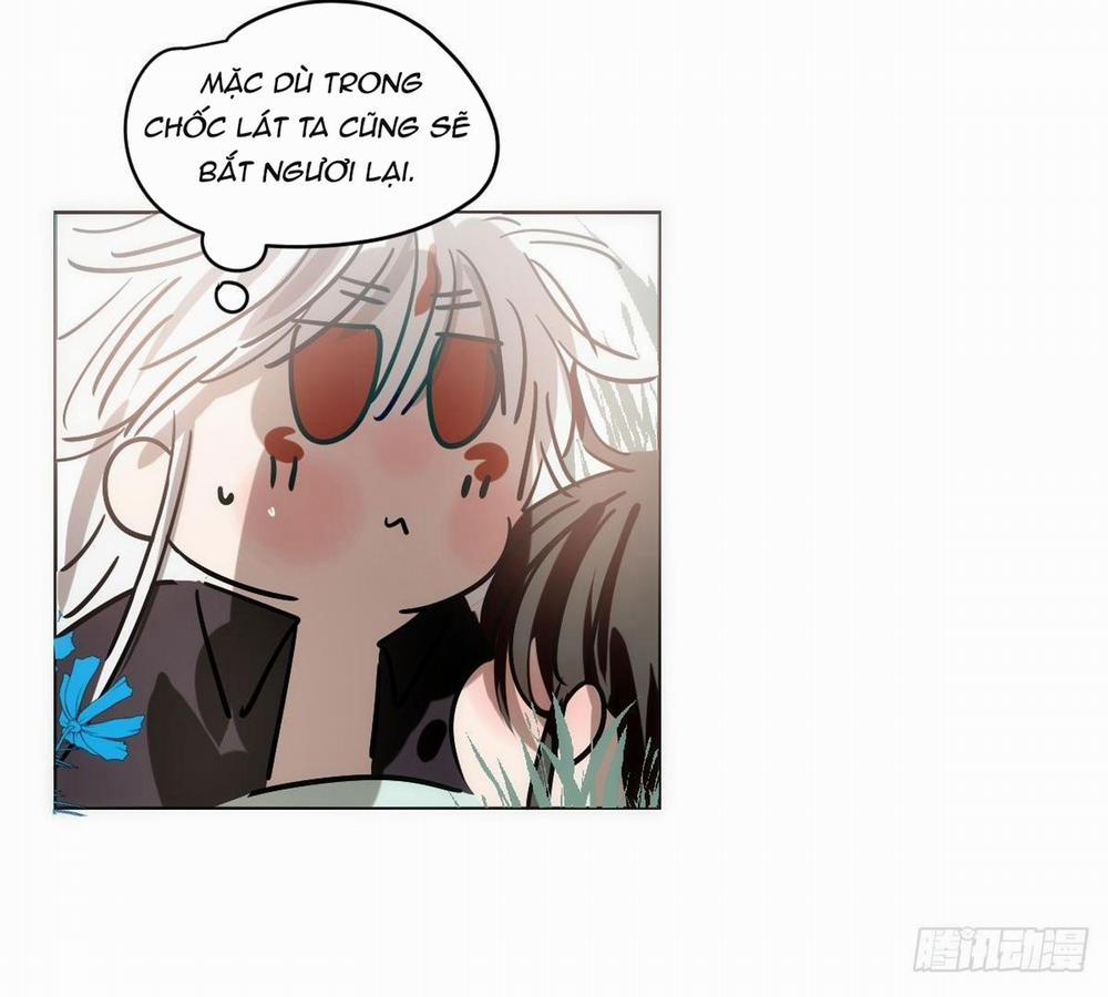 Bắt Lấy Ngao Ngao 215 trang 31