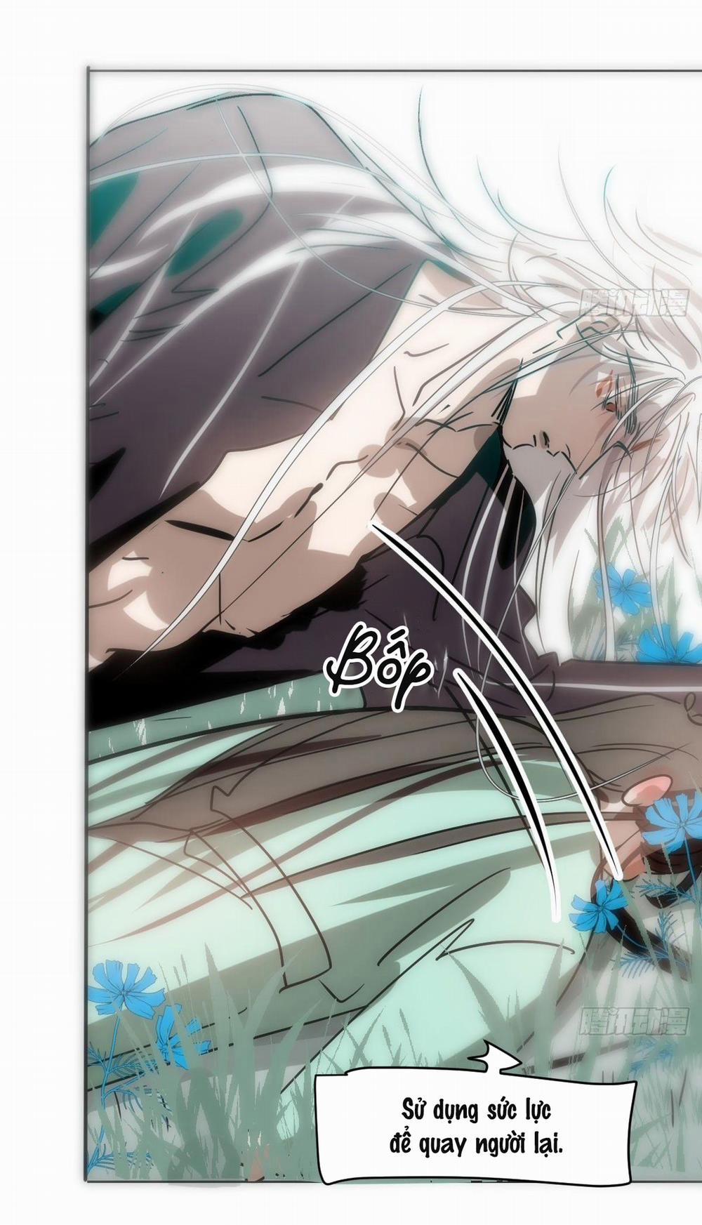 Bắt Lấy Ngao Ngao 215 trang 33