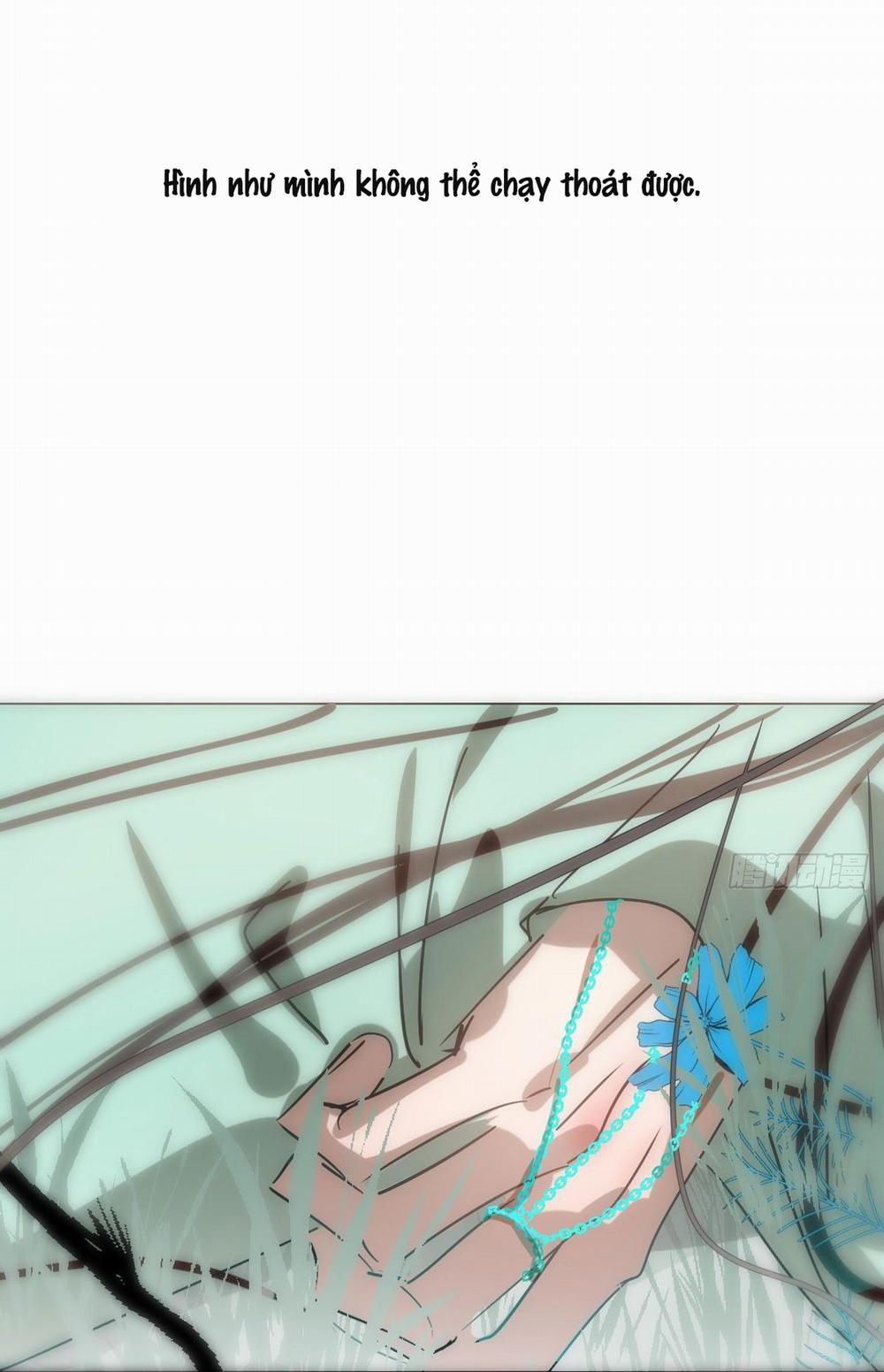 Bắt Lấy Ngao Ngao 215 trang 35