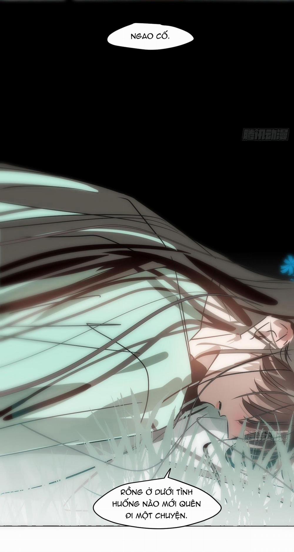 Bắt Lấy Ngao Ngao 215 trang 36