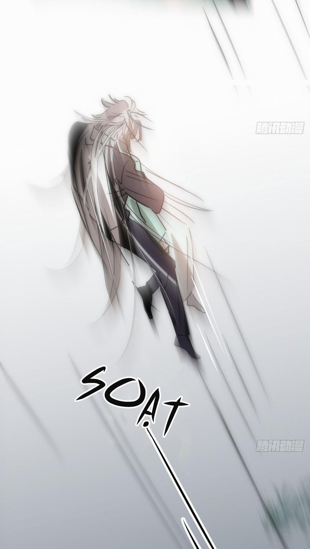 Bắt Lấy Ngao Ngao 215 trang 38