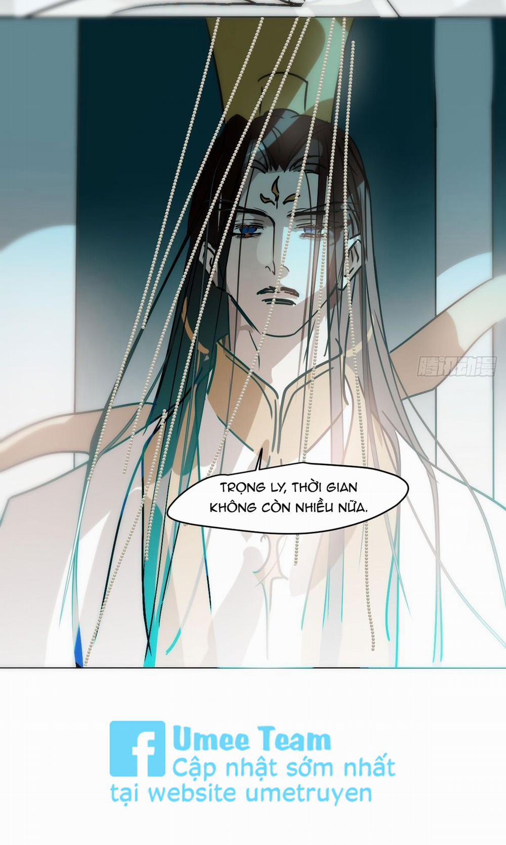 Bắt Lấy Ngao Ngao 215 trang 44