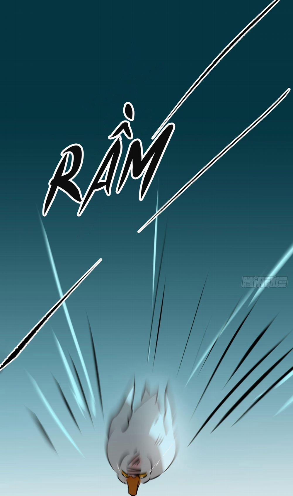 Bắt Lấy Ngao Ngao 215 trang 9