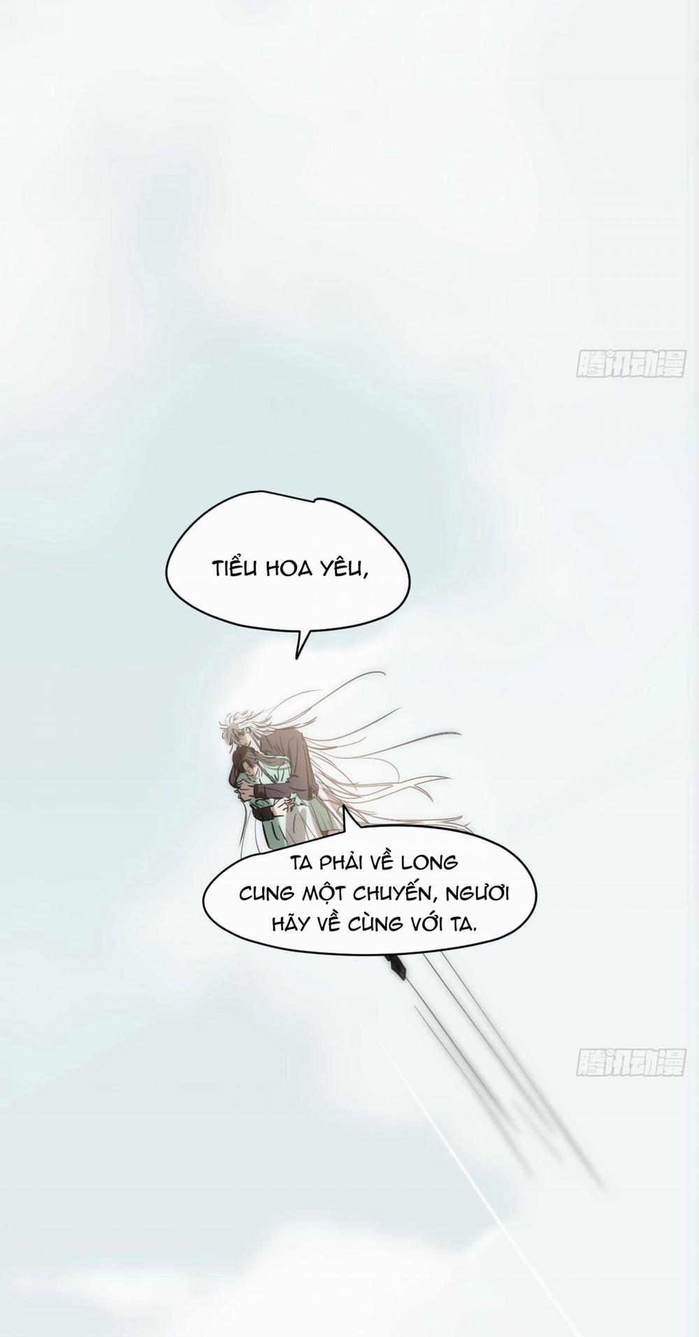 Bắt Lấy Ngao Ngao 216 trang 14