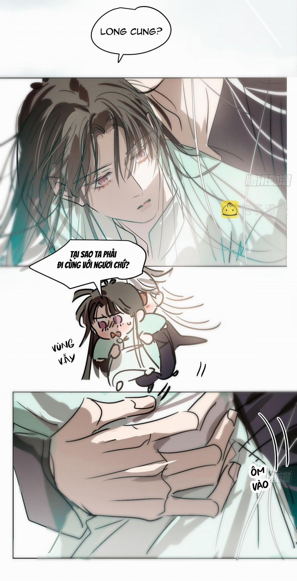 Bắt Lấy Ngao Ngao 216 trang 15