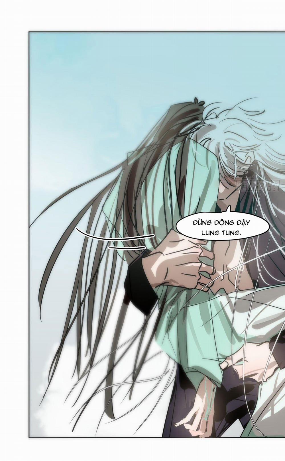 Bắt Lấy Ngao Ngao 216 trang 16