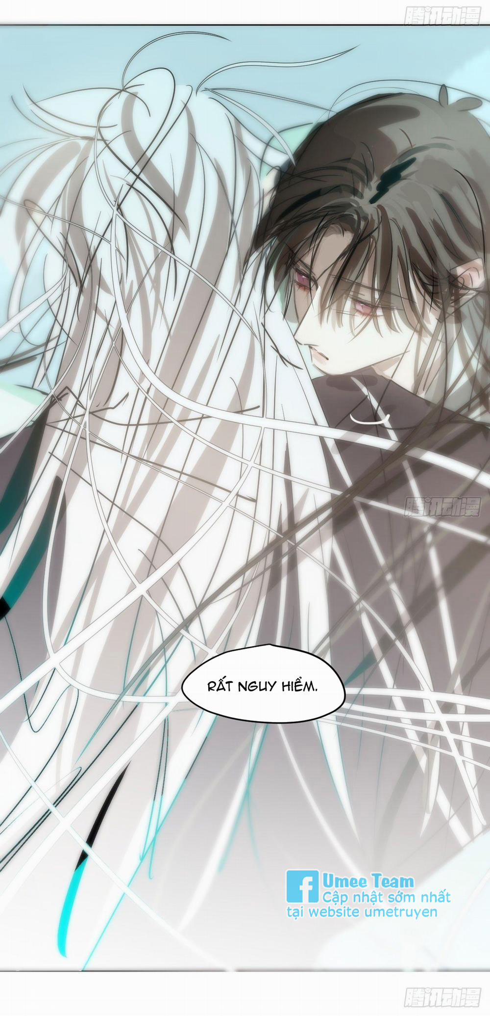 Bắt Lấy Ngao Ngao 216 trang 17