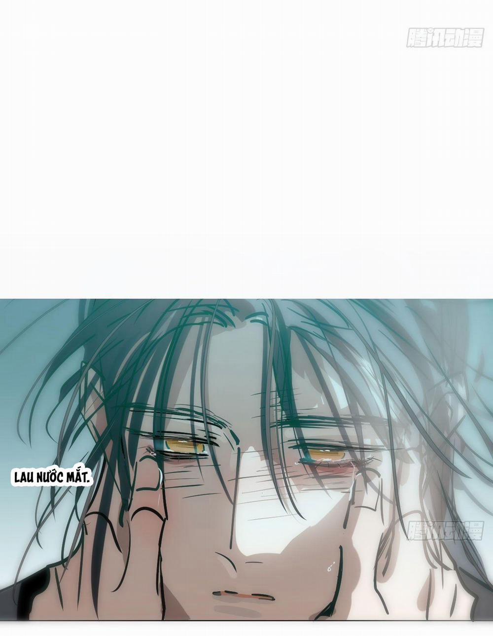 Bắt Lấy Ngao Ngao 216 trang 19