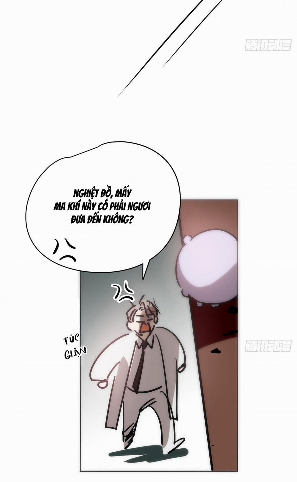 Bắt Lấy Ngao Ngao 216 trang 2