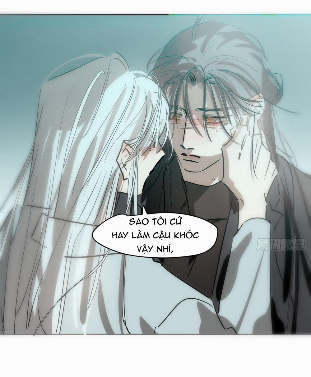 Bắt Lấy Ngao Ngao 216 trang 20