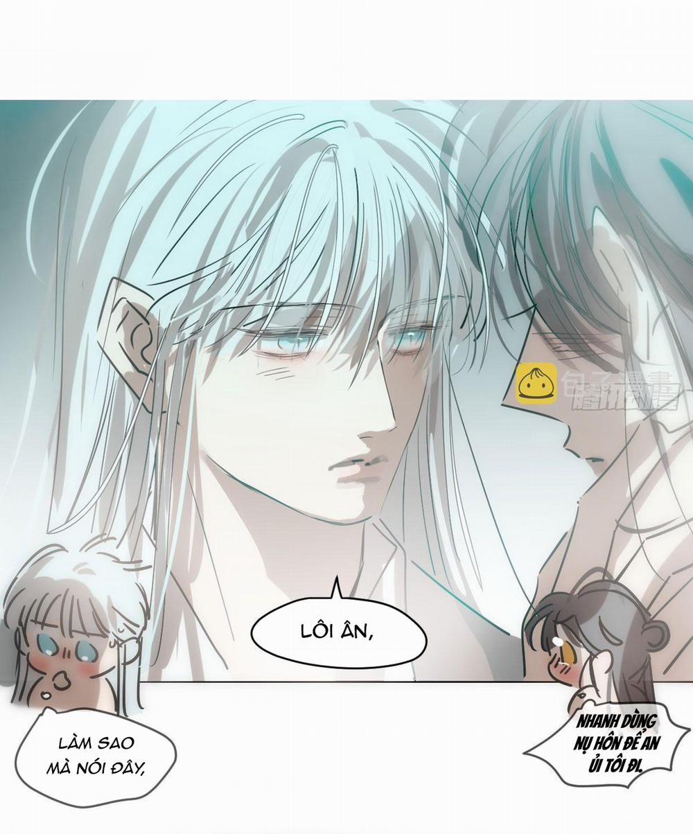 Bắt Lấy Ngao Ngao 216 trang 21