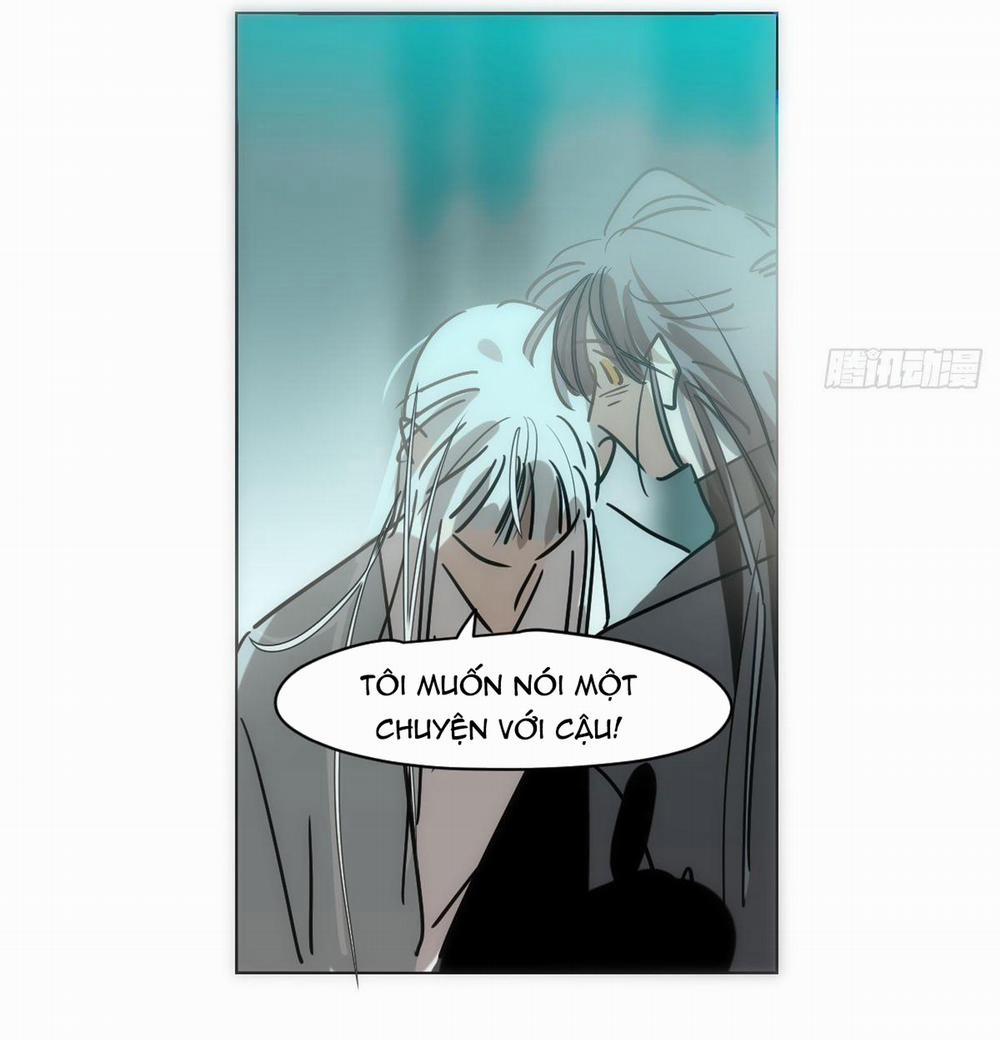 Bắt Lấy Ngao Ngao 216 trang 22