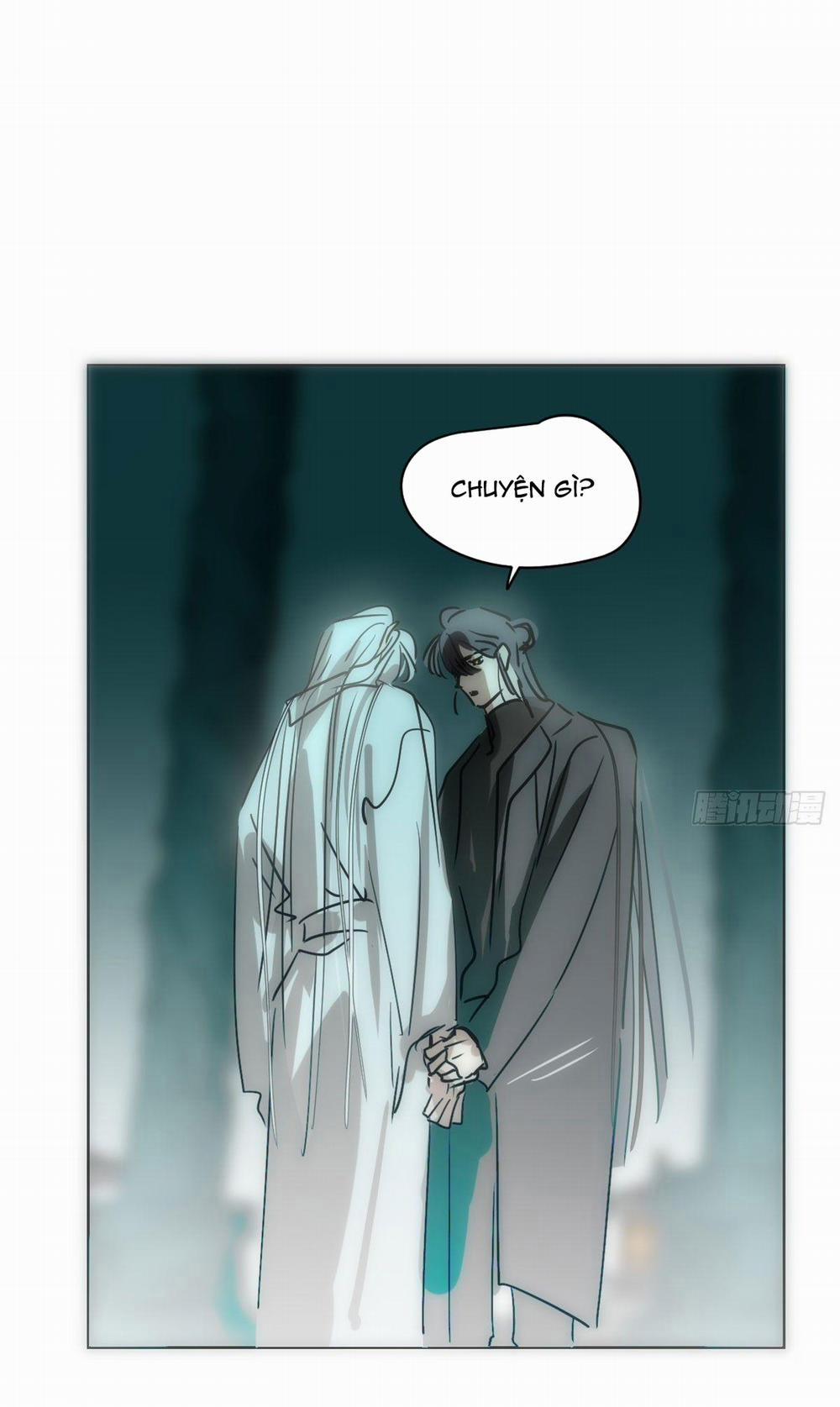 Bắt Lấy Ngao Ngao 216 trang 24