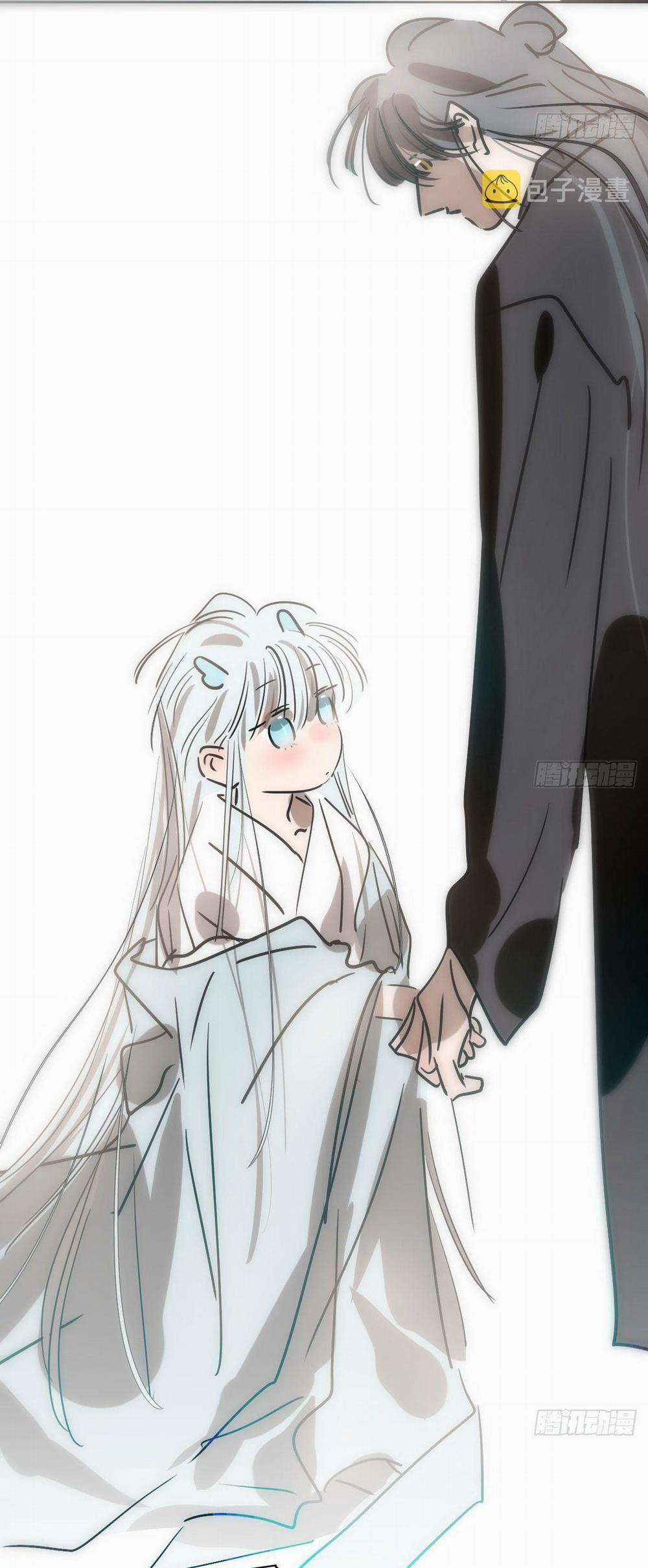 Bắt Lấy Ngao Ngao 216 trang 27