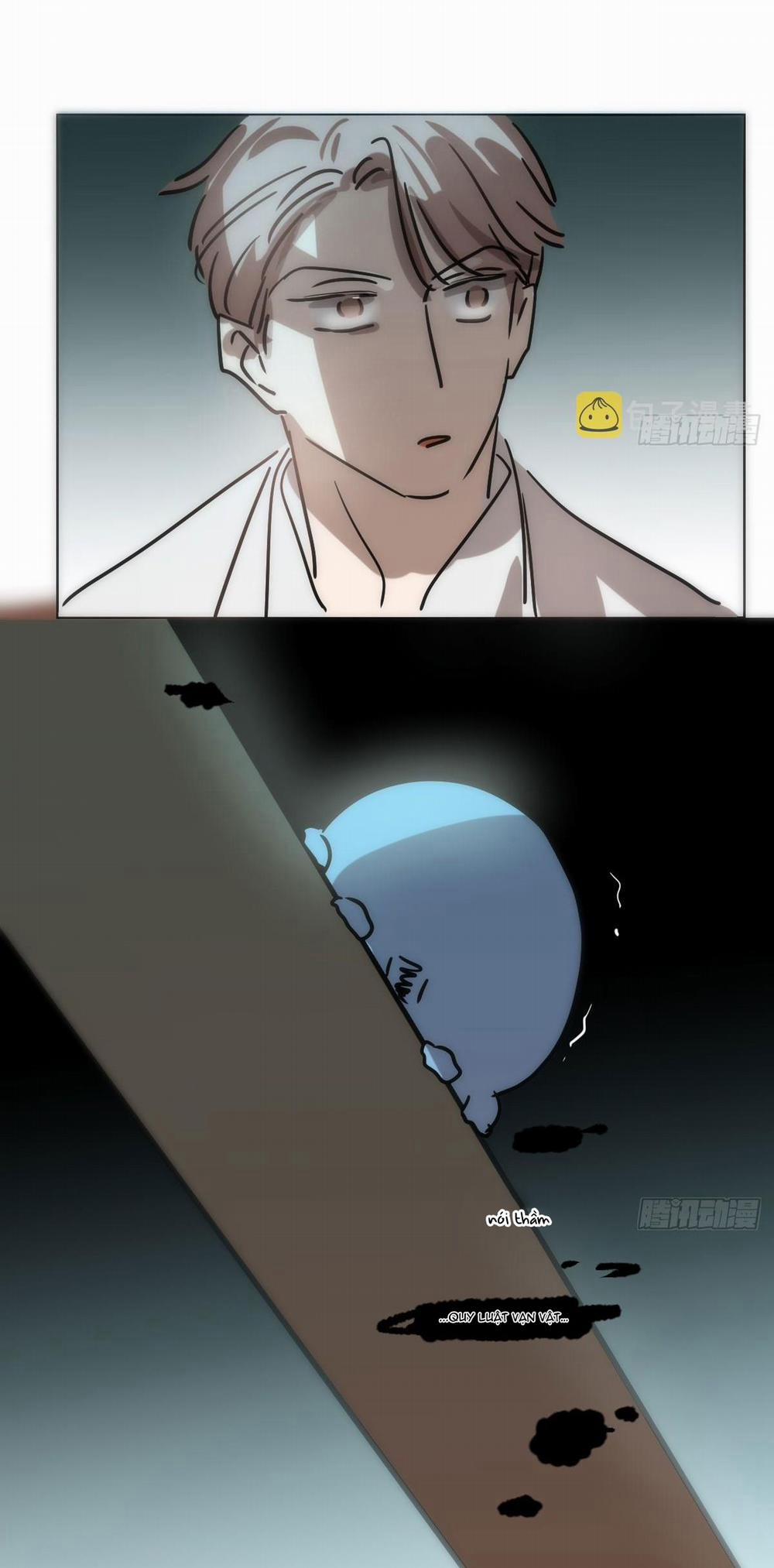 Bắt Lấy Ngao Ngao 216 trang 3