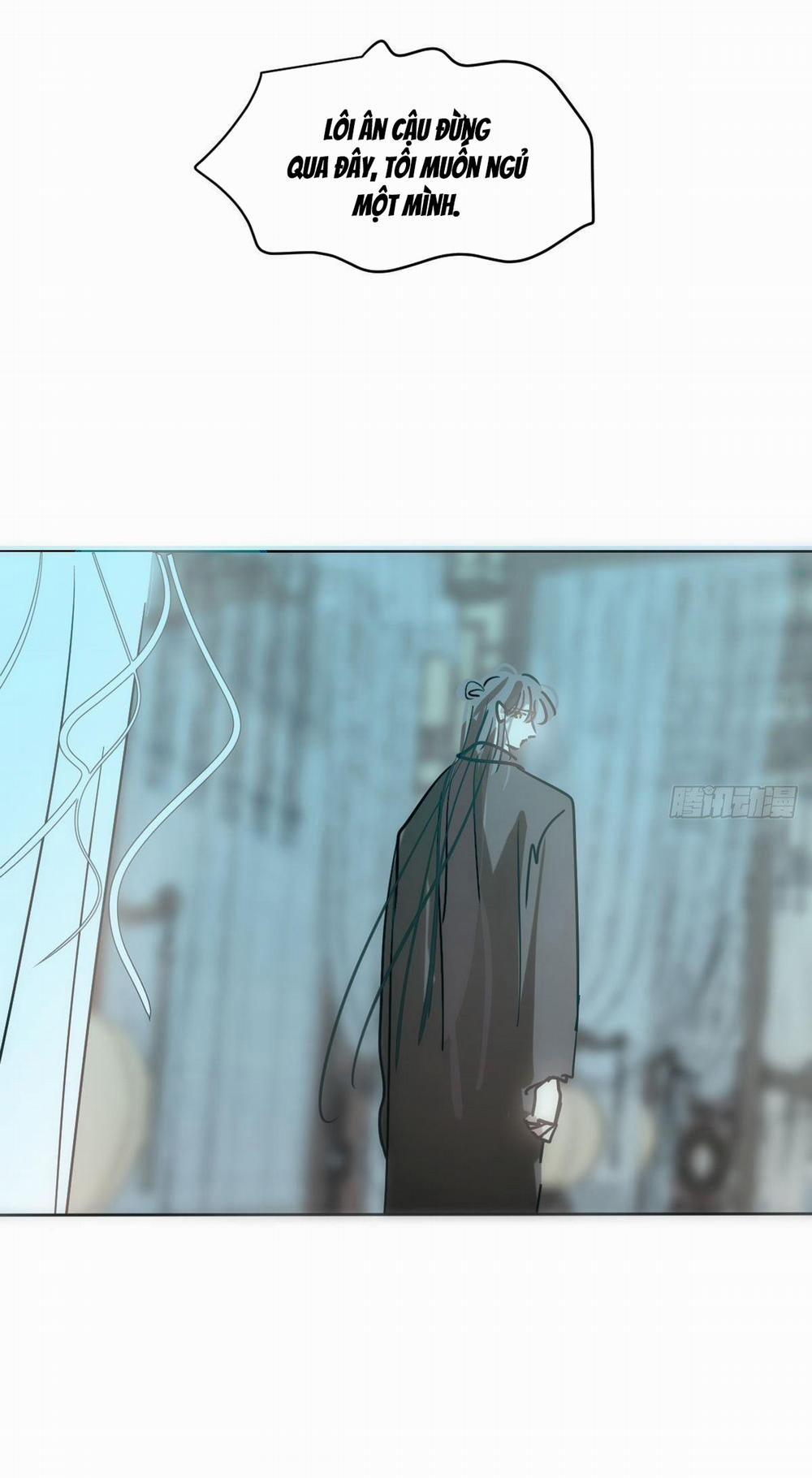 Bắt Lấy Ngao Ngao 216 trang 31