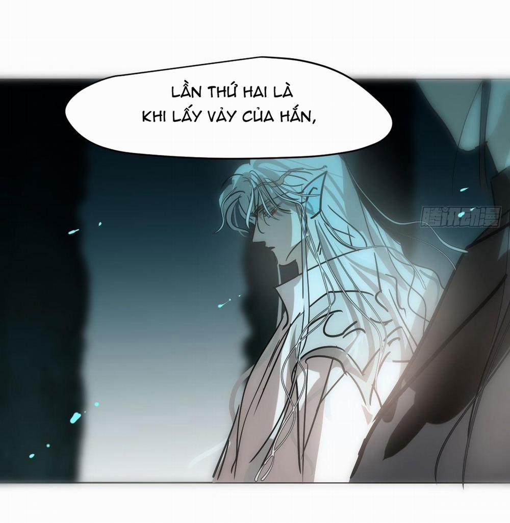 Bắt Lấy Ngao Ngao 216 trang 35